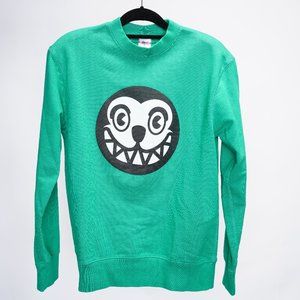 Billionaire Boys Club | Ice Cream Green Pullover